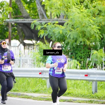 Runner Photo 8270930