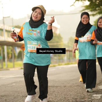 Runner Photo 8270932