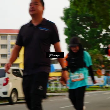 Runner Photo 8270933