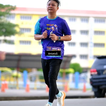 Runner Photo 8270934
