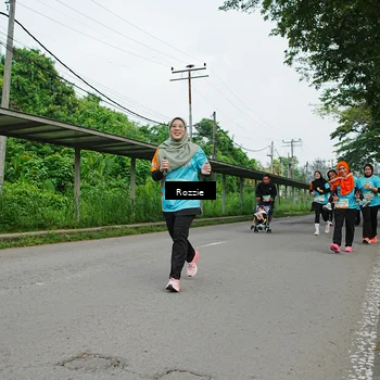 Runner Photo 8270935