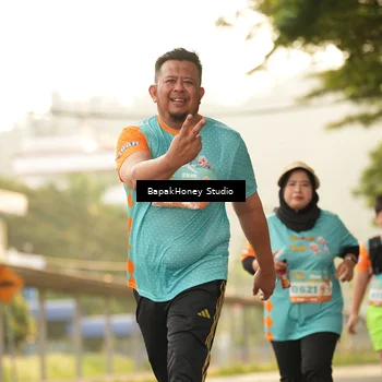 Runner Photo 8270937