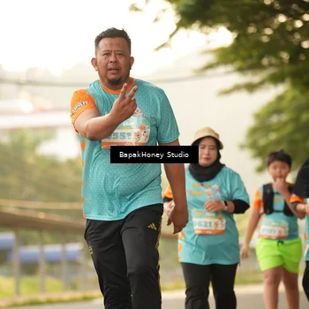Runner Photo 8270938