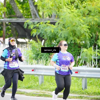 Runner Photo 8270939