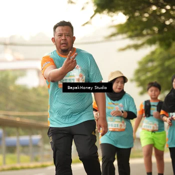 Runner Photo 8270940