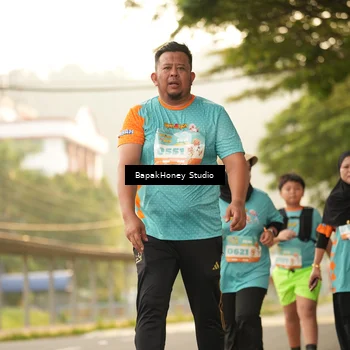 Runner Photo 8270943