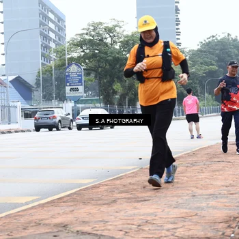 Runner Photo 8270944