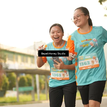 Runner Photo 8270945