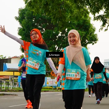 Runner Photo 8270946