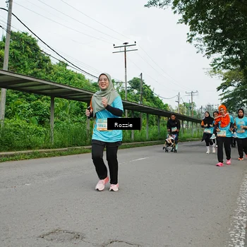Runner Photo 8270947