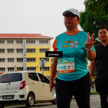 Runner Photo 8270948