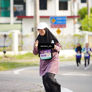Runner Photo 8270950