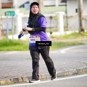 Runner Photo 8270952