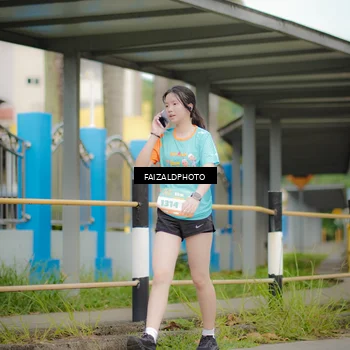 Runner Photo 8270954