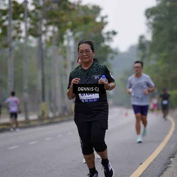 Runner Photo 8270955