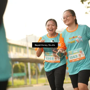 Runner Photo 8270956