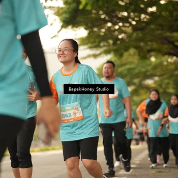 Runner Photo 8270957