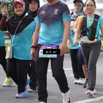 Runner Photo 8270958