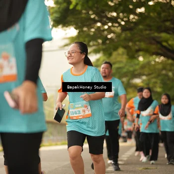 Runner Photo 8270959
