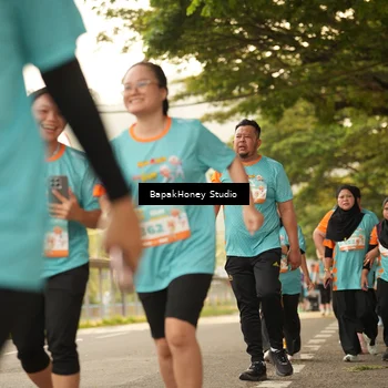 Runner Photo 8270961