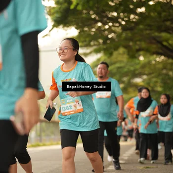 Runner Photo 8270962