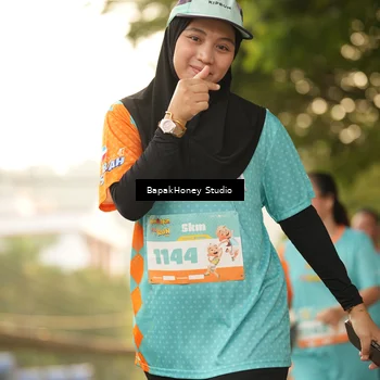 Runner Photo 8270963