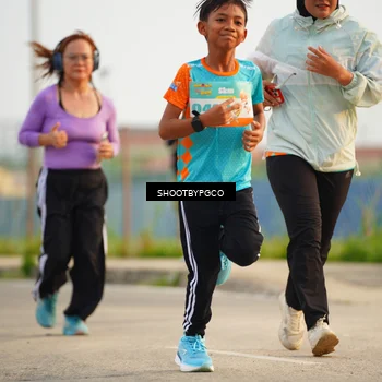 Runner Photo 8270965