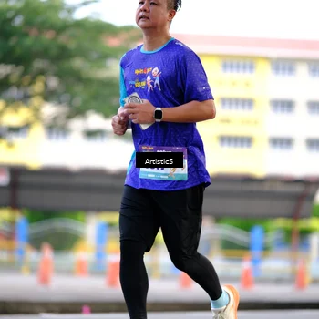 Runner Photo 8270966
