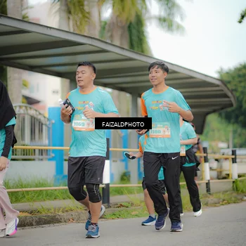 Runner Photo 8270967