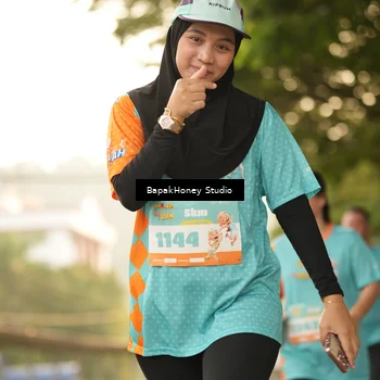 Runner Photo 8270969