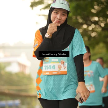 Runner Photo 8270970