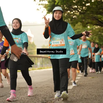 Runner Photo 8270973