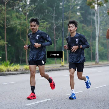 Runner Photo 8270974