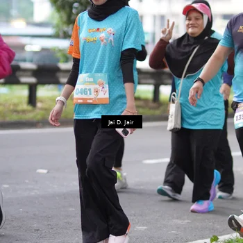Runner Photo 8270975