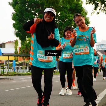Runner Photo 8270977