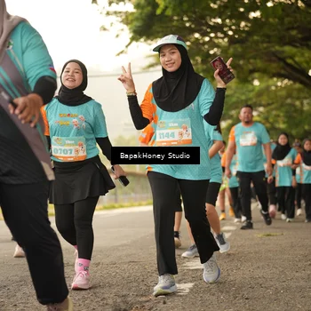 Runner Photo 8270982