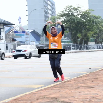 Runner Photo 8270983