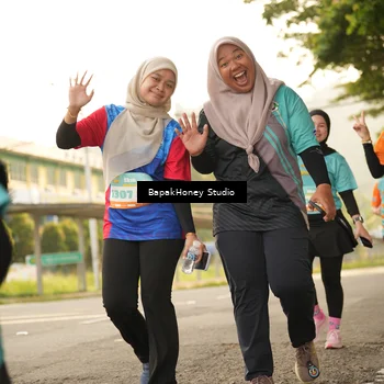 Runner Photo 8270985