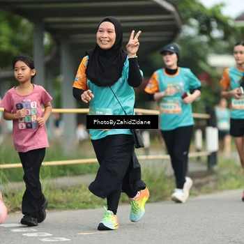 Runner Photo 8270989