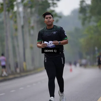 Runner Photo 8270990