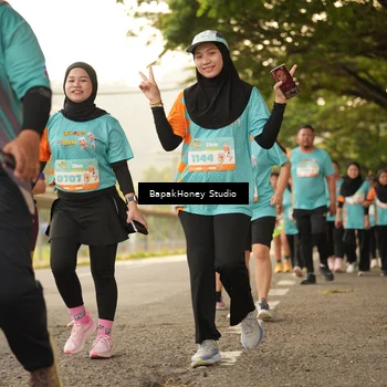 Runner Photo 8270991