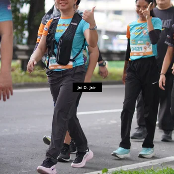 Runner Photo 8270993