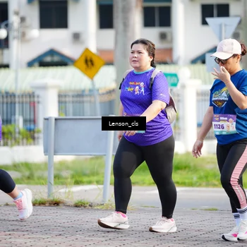 Runner Photo 8270997