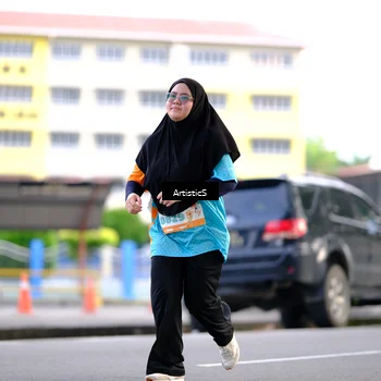 Runner Photo 8271011
