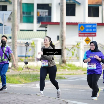Runner Photo 8271013