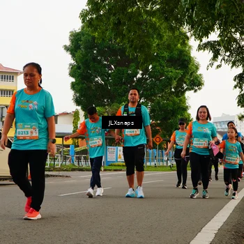 Runner Photo 8271014