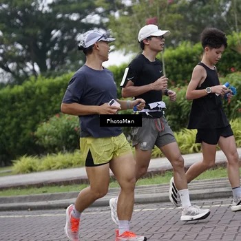 Runner Photo 8271018