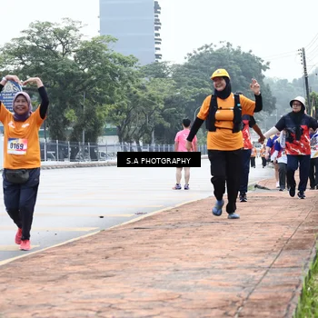 Runner Photo 8271020