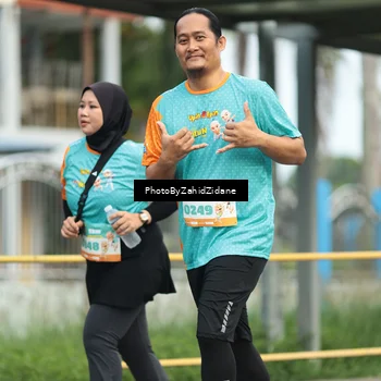 Runner Photo 8271021