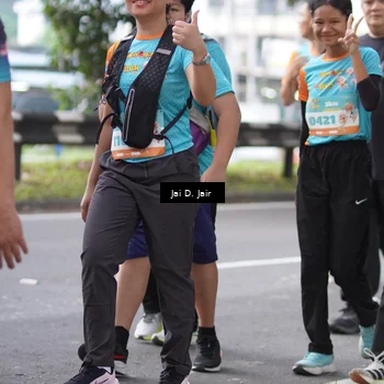 Runner Photo 8271026